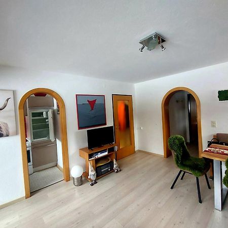 Apartement Gyarmaty Sankt Johann in Tirol Esterno foto