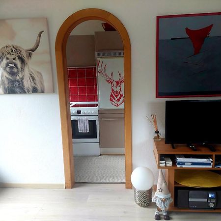 Apartement Gyarmaty Sankt Johann in Tirol Esterno foto