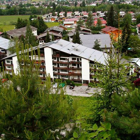 Apartement Gyarmaty Sankt Johann in Tirol Esterno foto