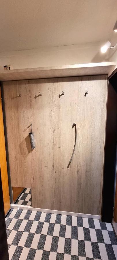 Apartement Gyarmaty Sankt Johann in Tirol Esterno foto