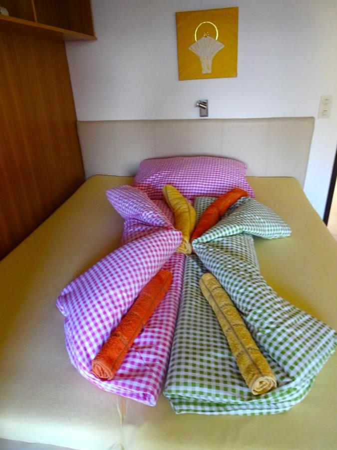 Apartement Gyarmaty Sankt Johann in Tirol Esterno foto