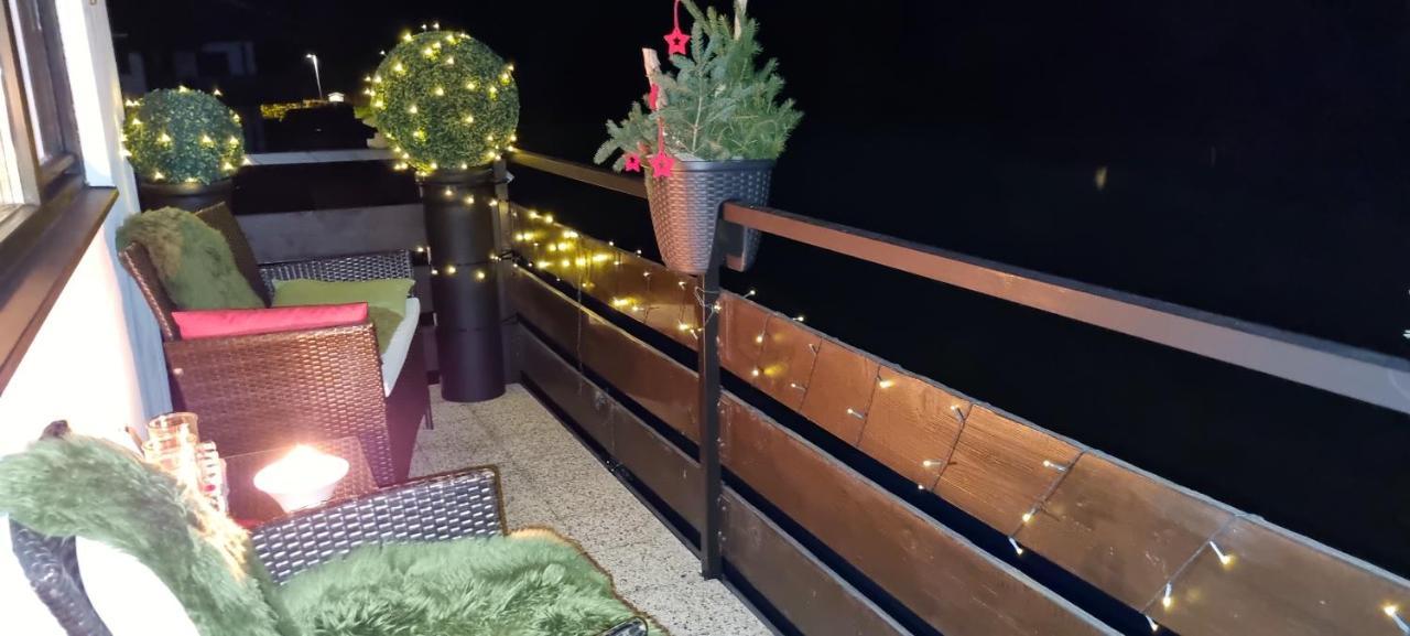 Apartement Gyarmaty Sankt Johann in Tirol Esterno foto