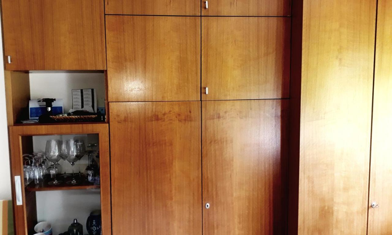 Apartement Gyarmaty Sankt Johann in Tirol Esterno foto