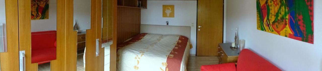 Apartement Gyarmaty Sankt Johann in Tirol Esterno foto