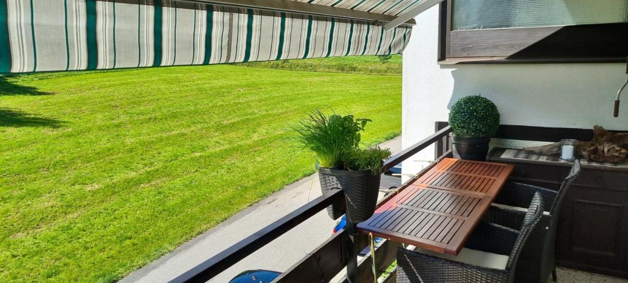 Apartement Gyarmaty Sankt Johann in Tirol Esterno foto