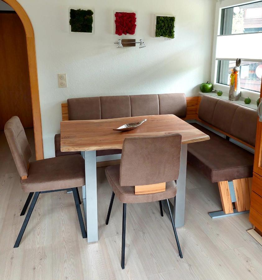 Apartement Gyarmaty Sankt Johann in Tirol Esterno foto