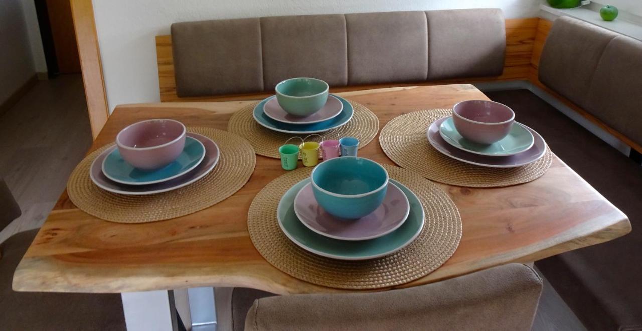 Apartement Gyarmaty Sankt Johann in Tirol Esterno foto