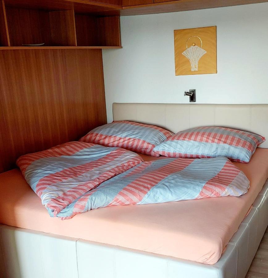 Apartement Gyarmaty Sankt Johann in Tirol Esterno foto