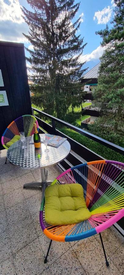 Apartement Gyarmaty Sankt Johann in Tirol Esterno foto