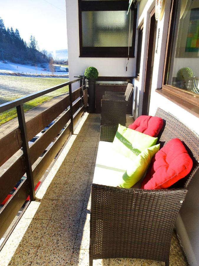 Apartement Gyarmaty Sankt Johann in Tirol Esterno foto