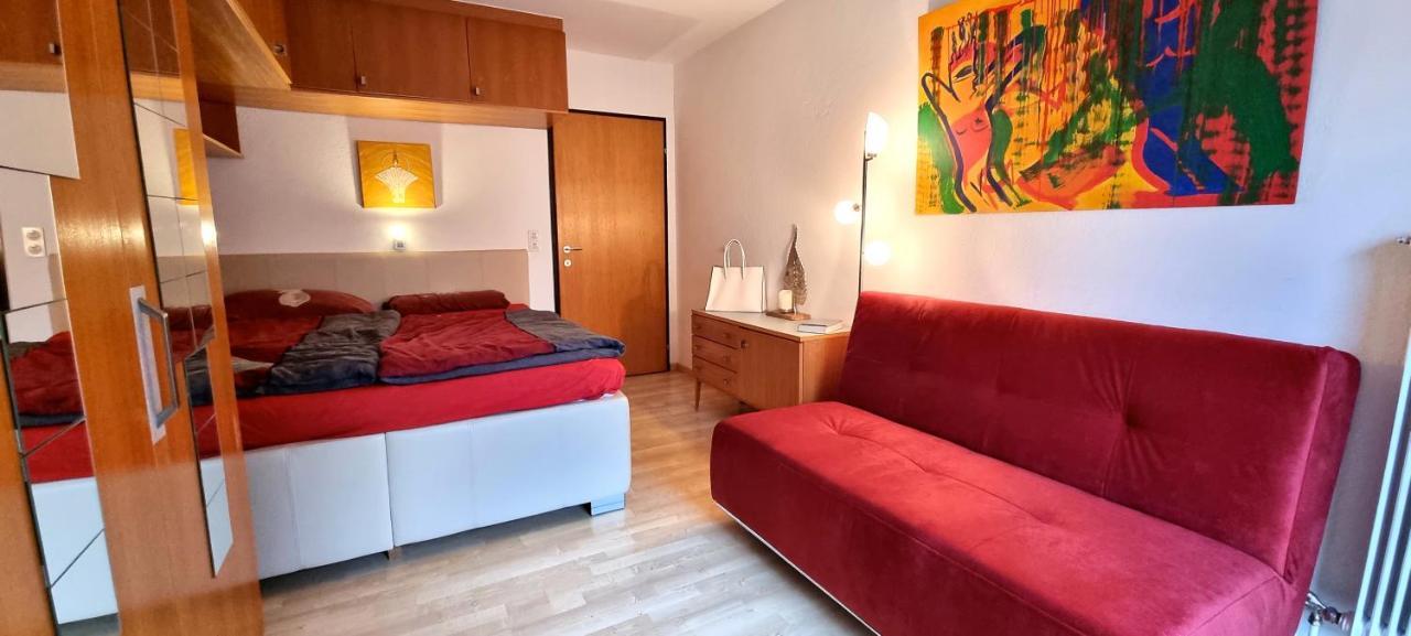 Apartement Gyarmaty Sankt Johann in Tirol Esterno foto