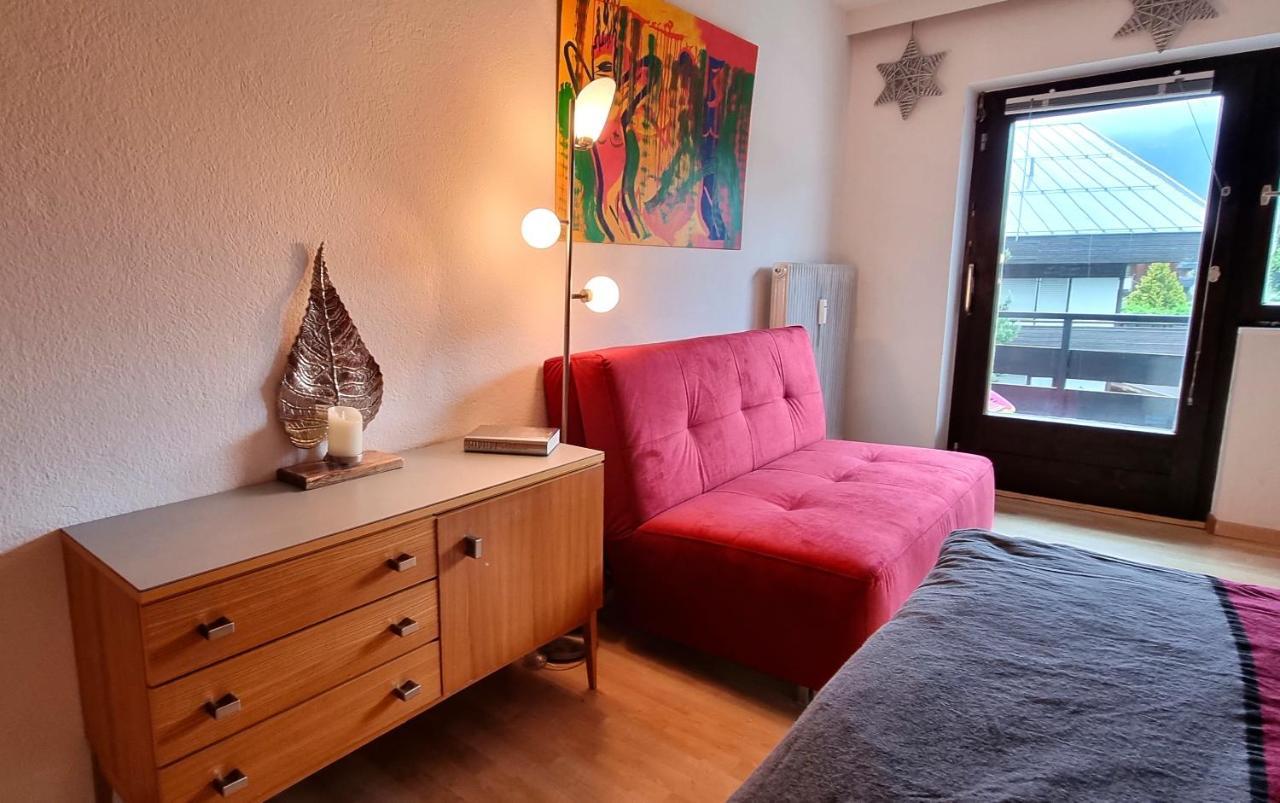 Apartement Gyarmaty Sankt Johann in Tirol Esterno foto