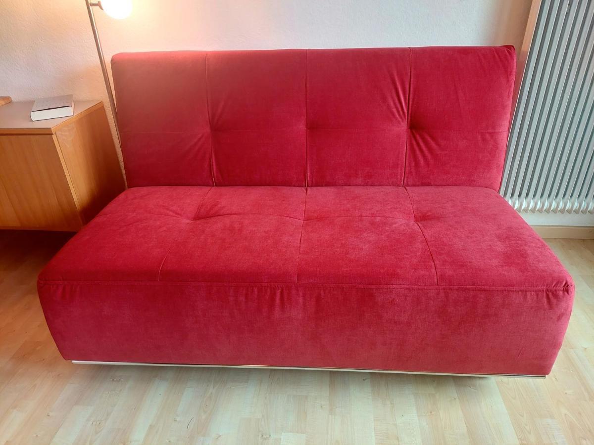Apartement Gyarmaty Sankt Johann in Tirol Esterno foto