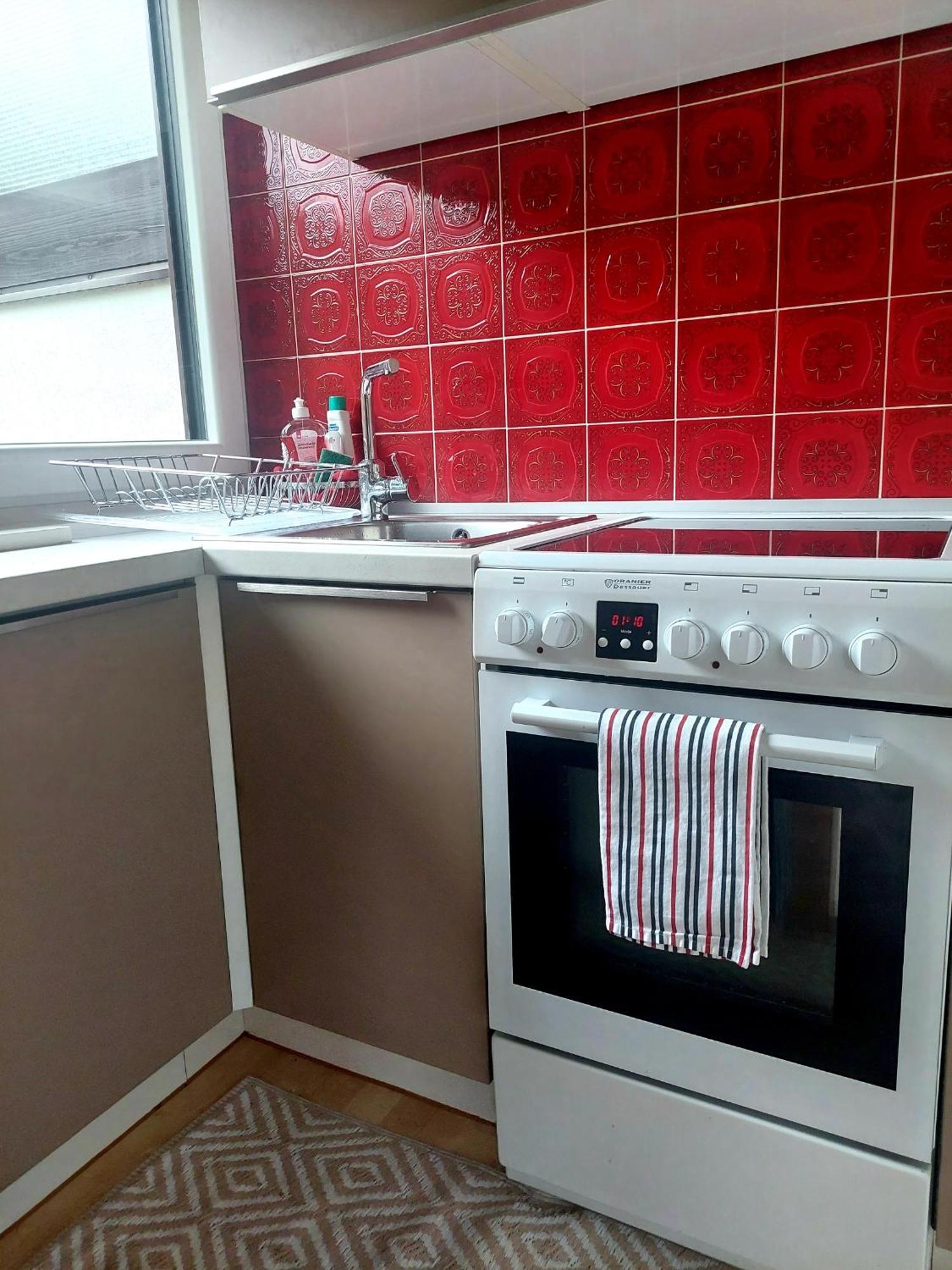 Apartement Gyarmaty Sankt Johann in Tirol Esterno foto