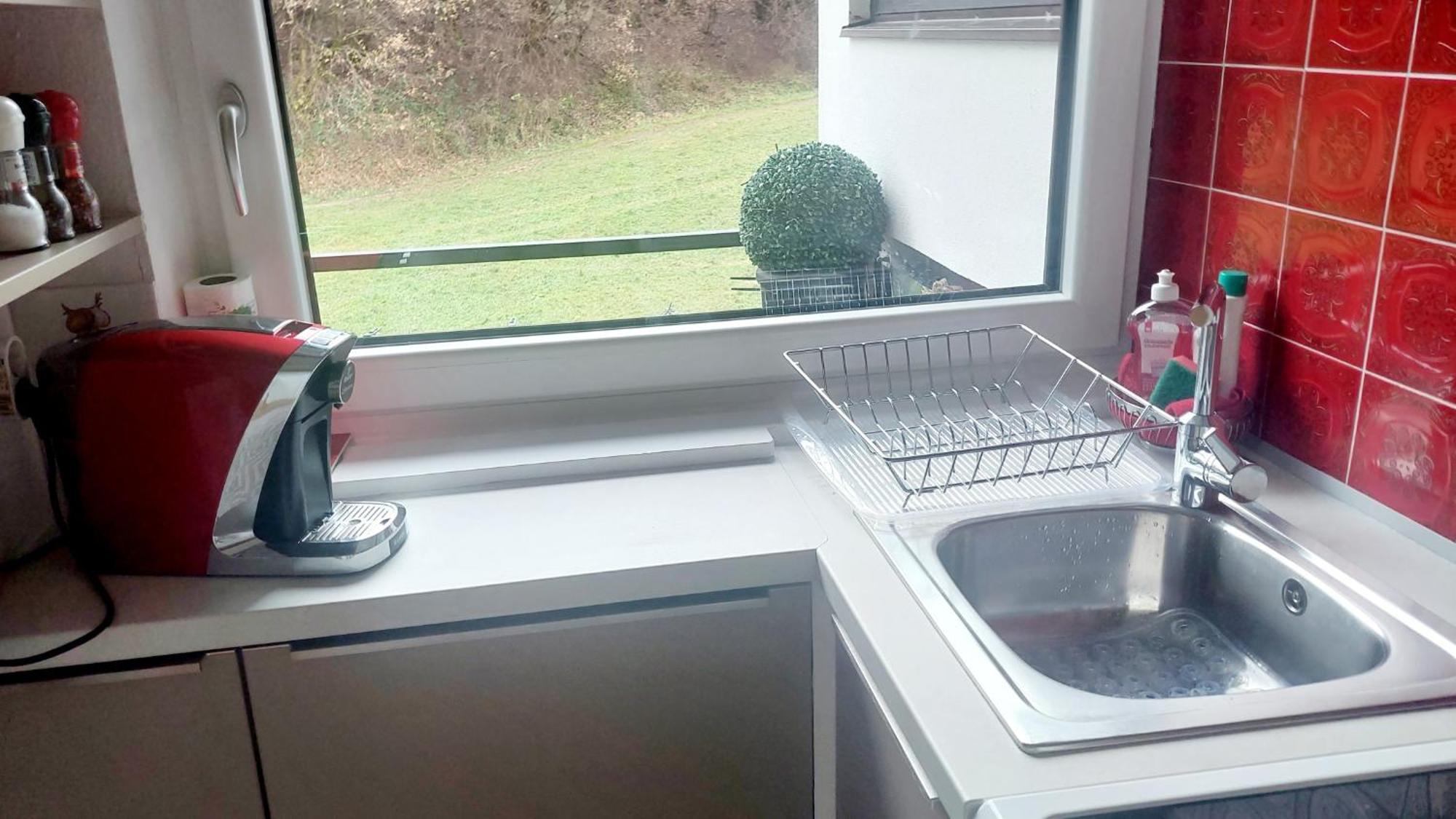 Apartement Gyarmaty Sankt Johann in Tirol Esterno foto